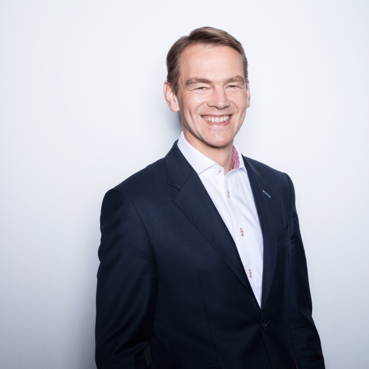 Jens Warkentin